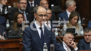Odnosi na visokom novou